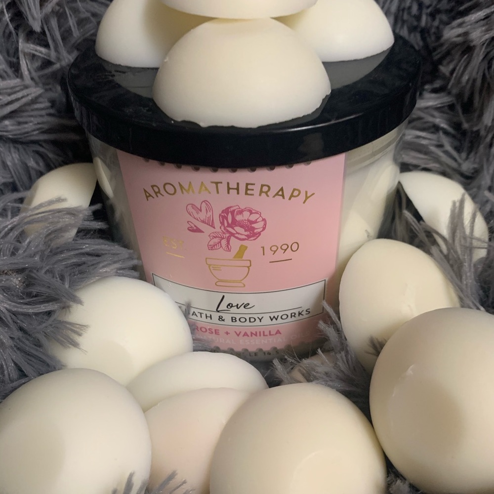 Bath and Body Works Candle Wax Melts